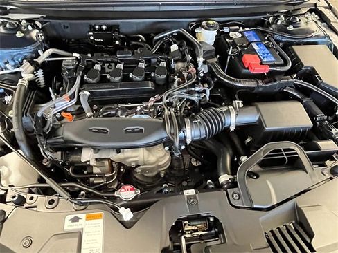 New 2025 Honda Accord SE image 11