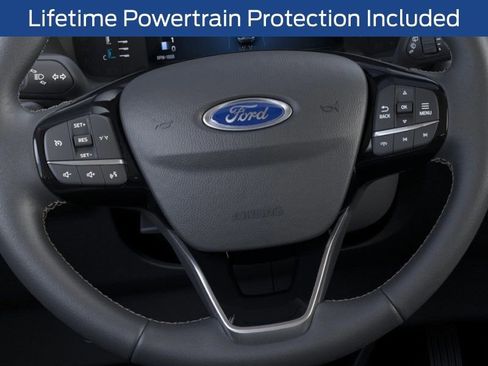 New 2026 Ford Escape Active w/ Cold Weather Package FWD image 15