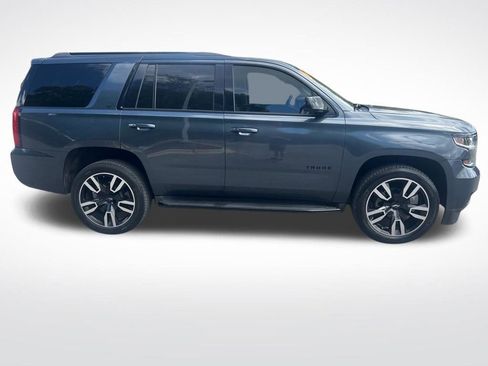 Used 2019 Chevrolet Tahoe LT w/ RST Edition image 4