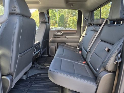 New 2026 GMC Sierra 2500 Denali w/ Technology Package image 10