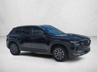 Used 2023 MAZDA CX-50 2.5 S w/ Cargo Package AWD/4WD video 3