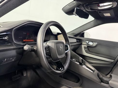Used 2021 Polestar Polestar 2 AWD/4WD image 19