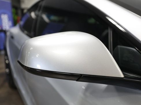 Used 2016 Tesla Model S P100D AWD/4WD image 16