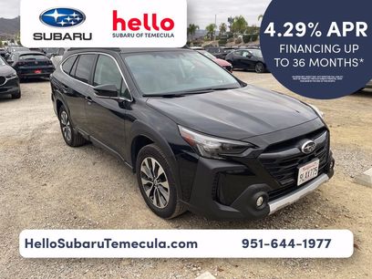 Used 2024 Subaru Outback Limited XT