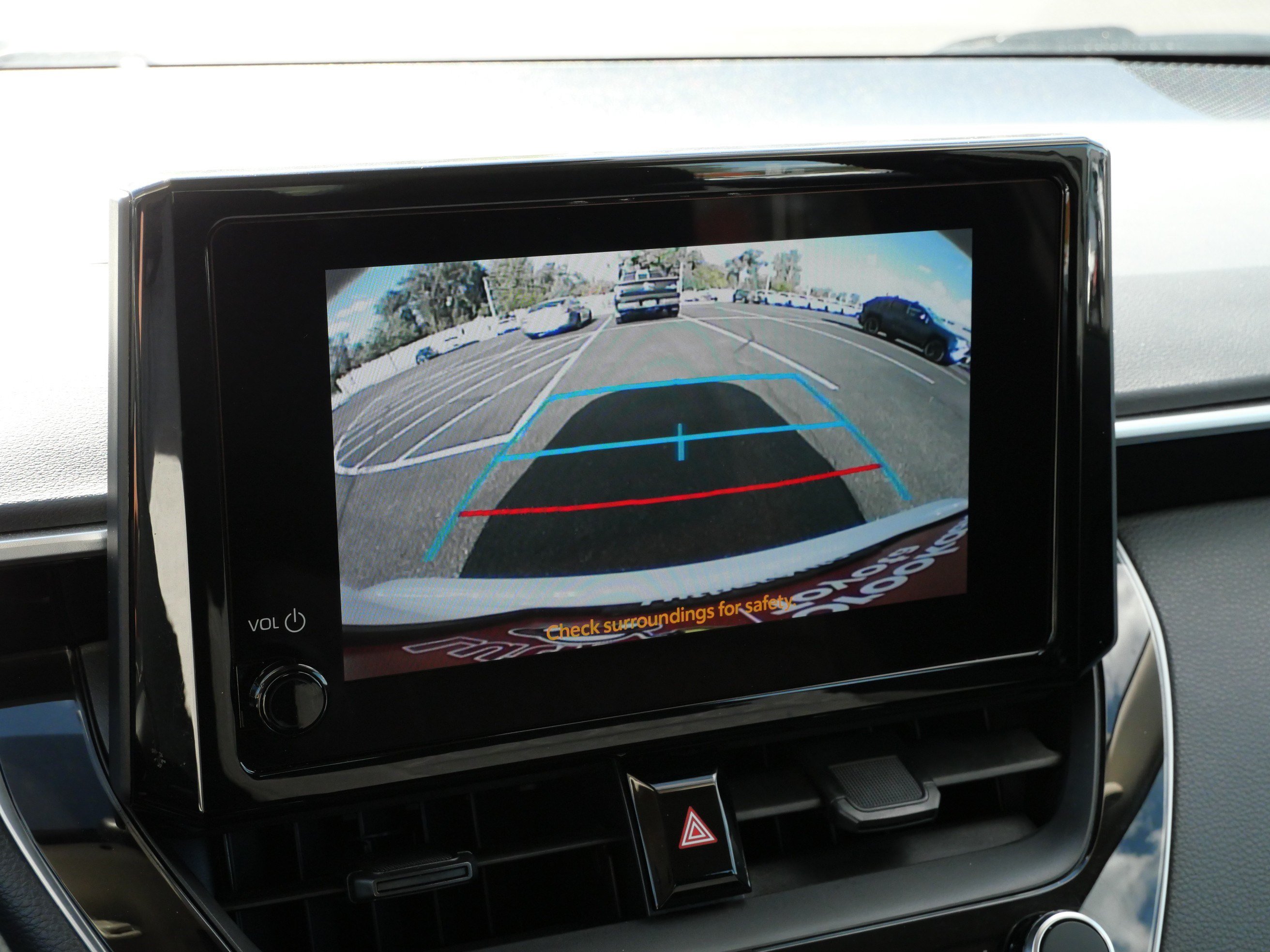 Certified 2024 Toyota Corolla LE FWD image 30