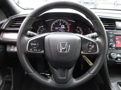 Used 2018 Honda Civic LX image 14