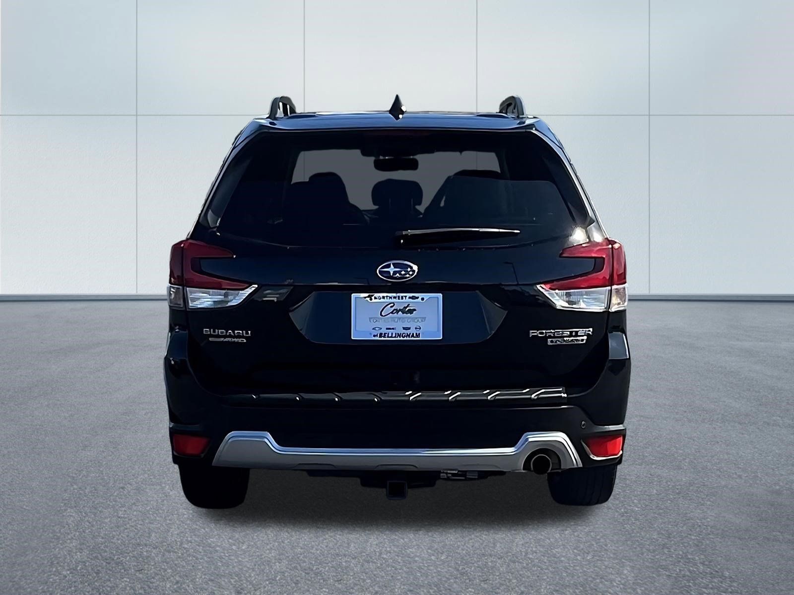 Used 2021 Subaru Forester Touring AWD/4WD image 5