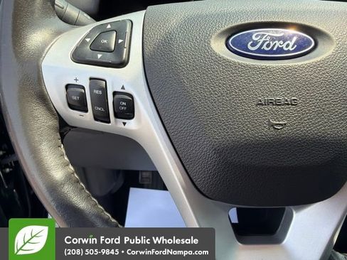 Used 2013 Ford Edge Limited AWD/4WD image 17
