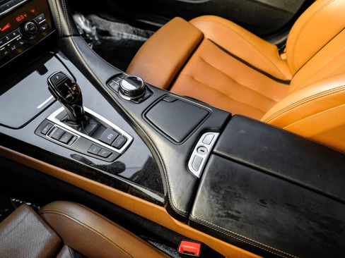 Used 2017 BMW 650i Gran Coupe image 23