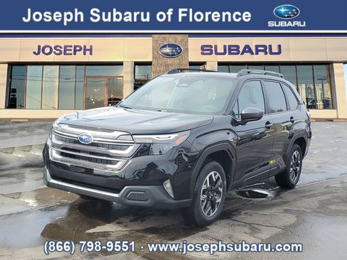 Used 2026 Subaru Forester Premium w/ Base/Premium Plus Package AWD/4WD image 1