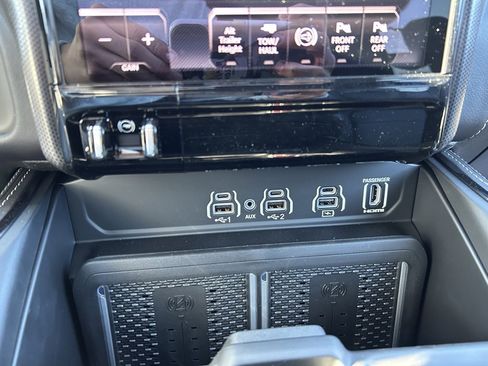 New 2026 RAM 3500 Limited image 24