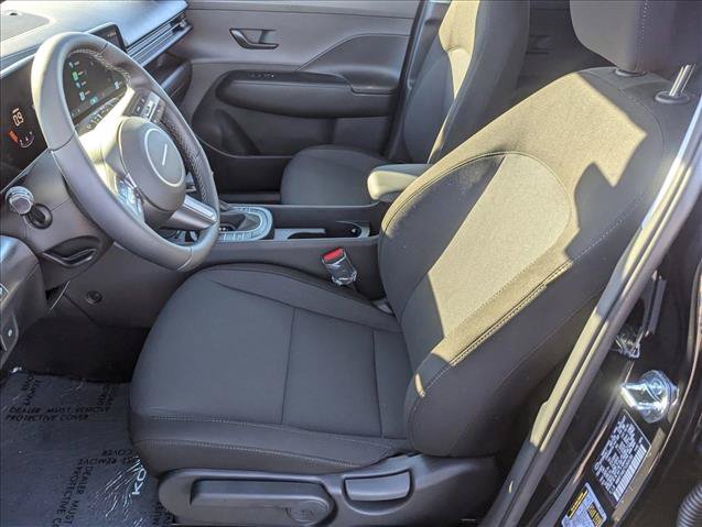 New 2026 Hyundai Kona SEL Sport FWD image 4