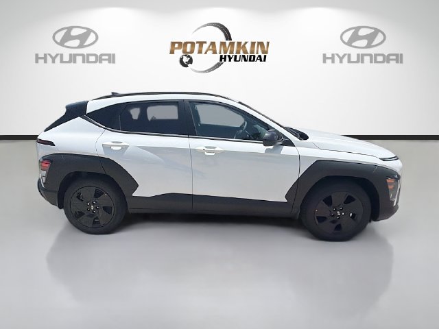New 2026 Hyundai Kona SEL Sport FWD image 4
