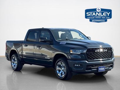 Used 2025 RAM 1500 Lone Star