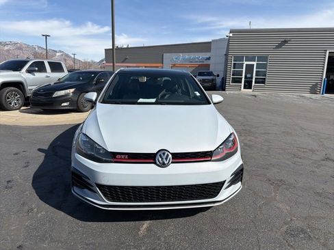 Used 2019 Volkswagen GTI S image 4