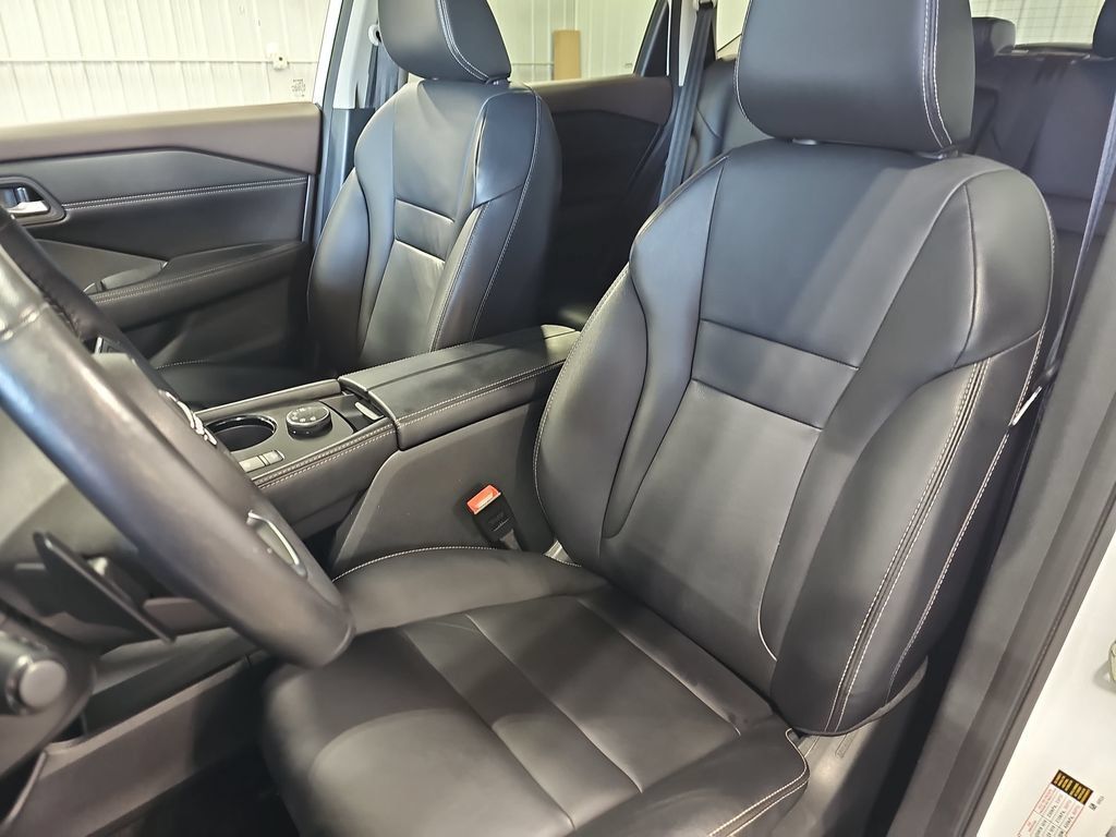 Certified 2023 Nissan Rogue SL AWD/4WD image 15
