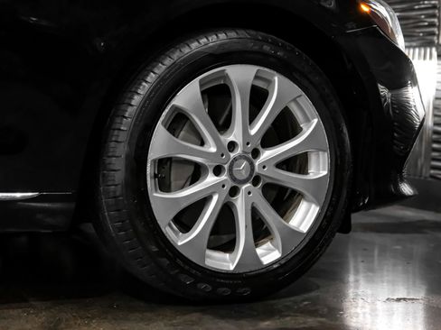 Used 2017 Mercedes-Benz E 300 image 56