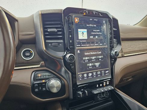 Used 2020 RAM 1500 Limited image 58