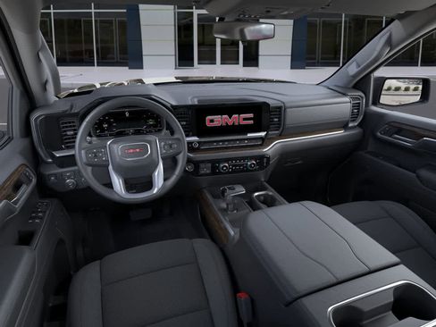 New 2025 GMC Sierra 1500 Elevation w/ Preferred Package AWD/4WD image 16