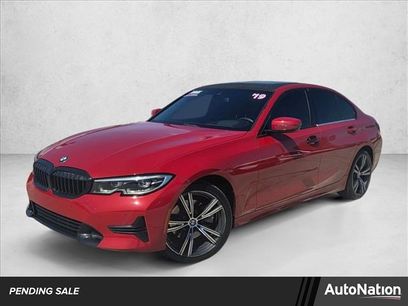 Used 2019 BMW 330i xDrive Sedan w/ Premium Package