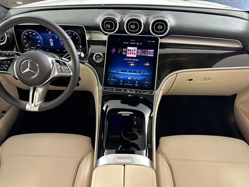 Certified 2026 Mercedes-Benz GLC 300 4MATIC image 16