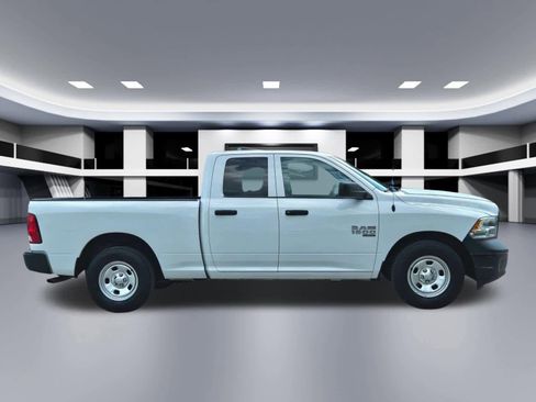 Used 2022 RAM 1500 Tradesman RWD image 7