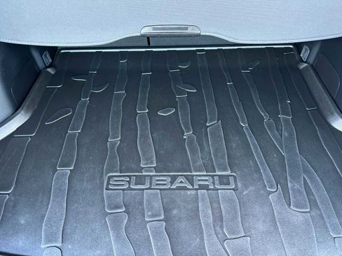 Used 2023 Subaru Forester Touring image 18