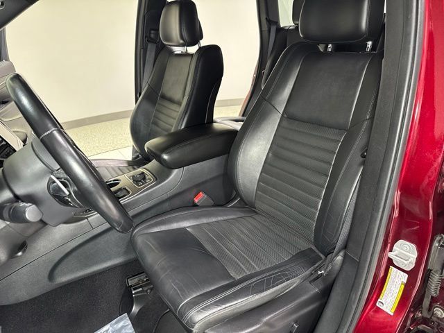 Used 2020 Jeep Grand Cherokee Limited X AWD/4WD image 15