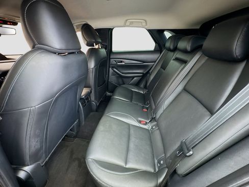 Used 2021 MAZDA CX-30 AWD 2.5 S w/ Select Package image 15