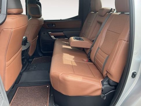 New 2026 Toyota Tundra 1794 Edition AWD/4WD image 13
