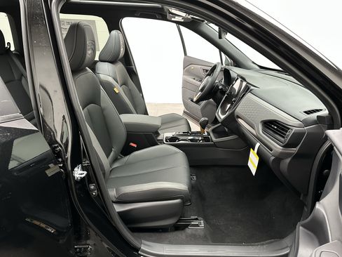 New 2026 Subaru Forester Wilderness image 22