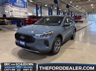 New 2026 Ford Escape ST-Line w/ Tech Pack #1 video 1