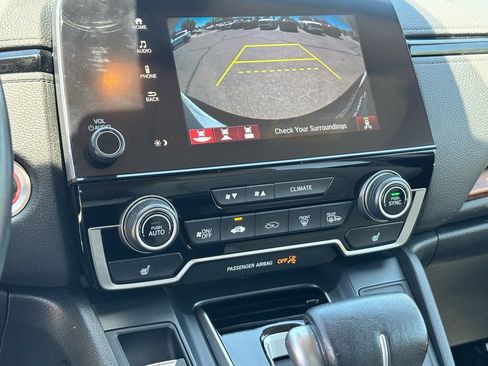 Used 2019 Honda CR-V EX-L image 25