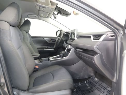 Used 2024 Toyota RAV4 LE FWD image 11