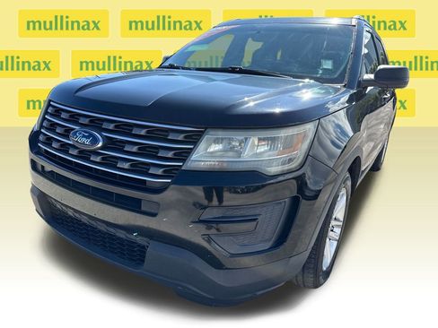 Used 2016 Ford Explorer FWD image 9