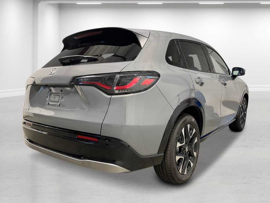 New 2027 Honda HR-V EX-L image 42