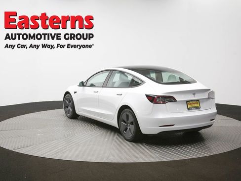 Used 2023 Tesla Model 3 Standard Range image 59
