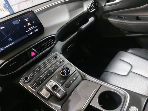 Used 2023 Hyundai Santa Fe XRT image 25