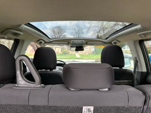 Used 2015 Mitsubishi Outlander Sport SE AWD/4WD image 27