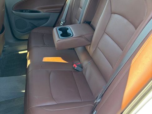 Used 2018 Chevrolet Malibu LT w/ Leather Package image 31