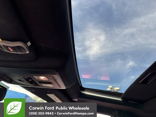 Used 2018 RAM 1500 Limited AWD/4WD image 16