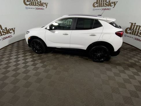 Used 2024 Buick Encore GX Sport Touring w/ Experience Buick Package AWD/4WD image 5