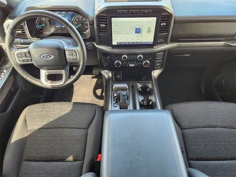 Used 2023 Ford F150 XLT w/ Equipment Group 302A High image 47