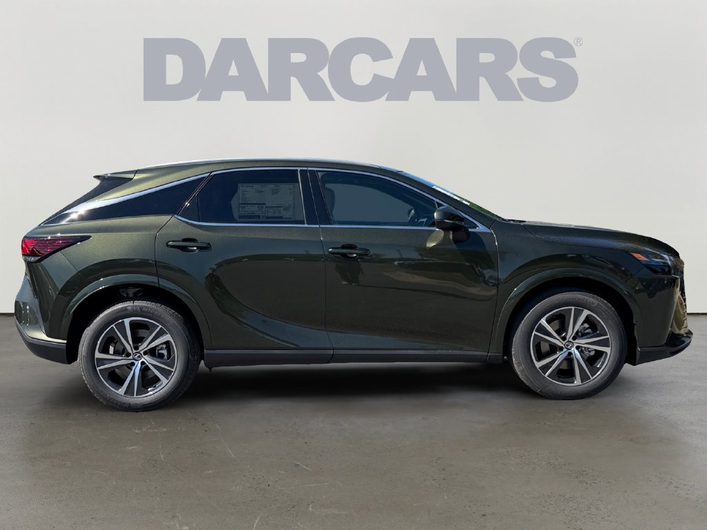 New 2026 Lexus RX 350 Premium AWD/4WD image 3