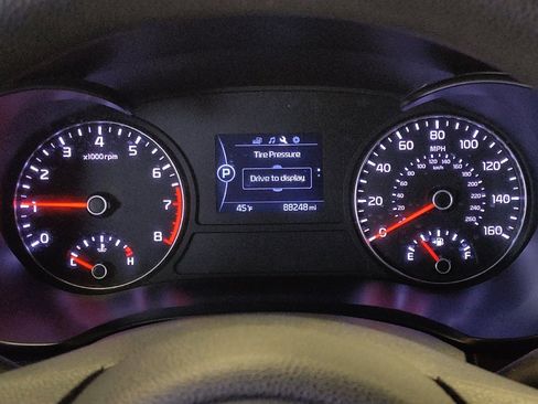 Used 2018 Kia Optima LX image 23