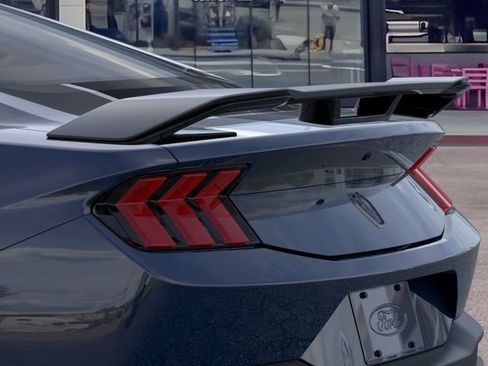 New 2026 Ford Mustang Dark Horse RWD image 22