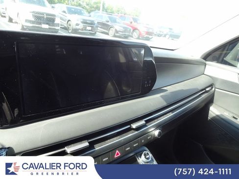 Used 2023 Hyundai Palisade Limited AWD/4WD image 11