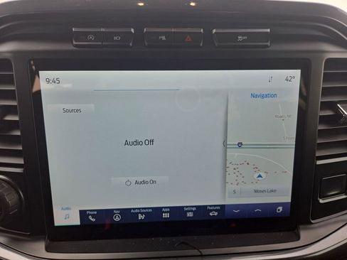 Used 2021 Ford F150 XLT w/ Equipment Group 302A High image 22