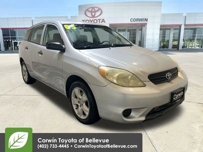 Used 2005 Toyota Matrix