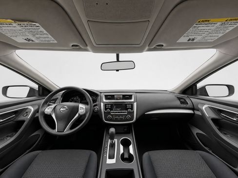 Used 2016 Nissan Altima 2.5 S w/ Power Driver Seat Package FWD image 18